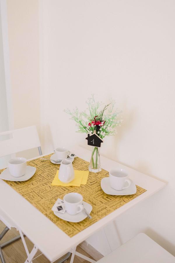 Le Stanze Dei Papi Hotel โรม ภายนอก รูปภาพ