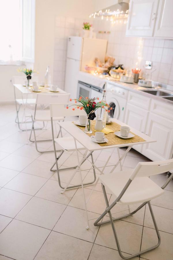 Le Stanze Dei Papi Hotel โรม ภายนอก รูปภาพ