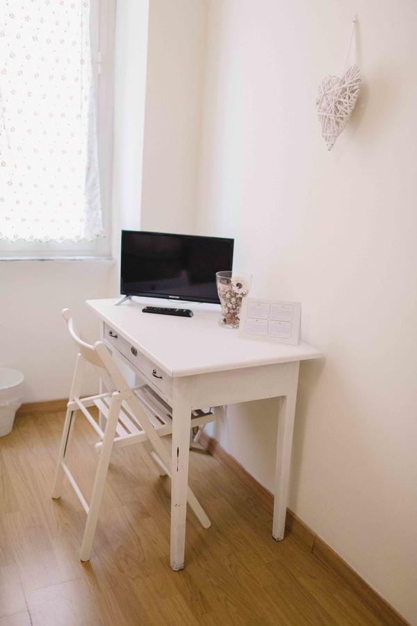 Le Stanze Dei Papi Hotel โรม ภายนอก รูปภาพ