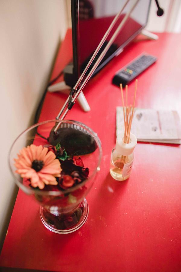 Le Stanze Dei Papi Hotel โรม ภายนอก รูปภาพ