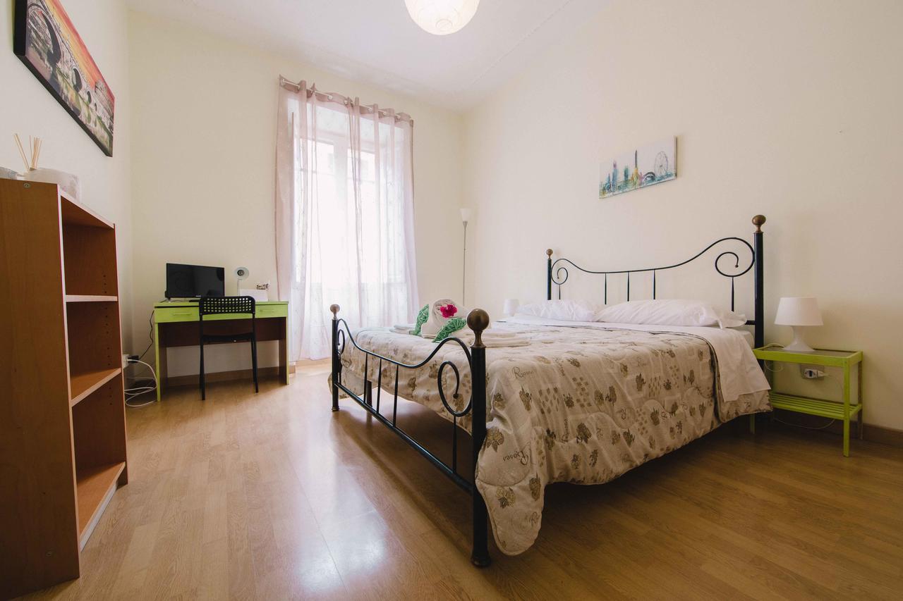 Le Stanze Dei Papi Hotel โรม ภายนอก รูปภาพ