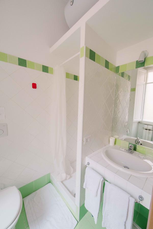 Le Stanze Dei Papi Hotel โรม ภายนอก รูปภาพ
