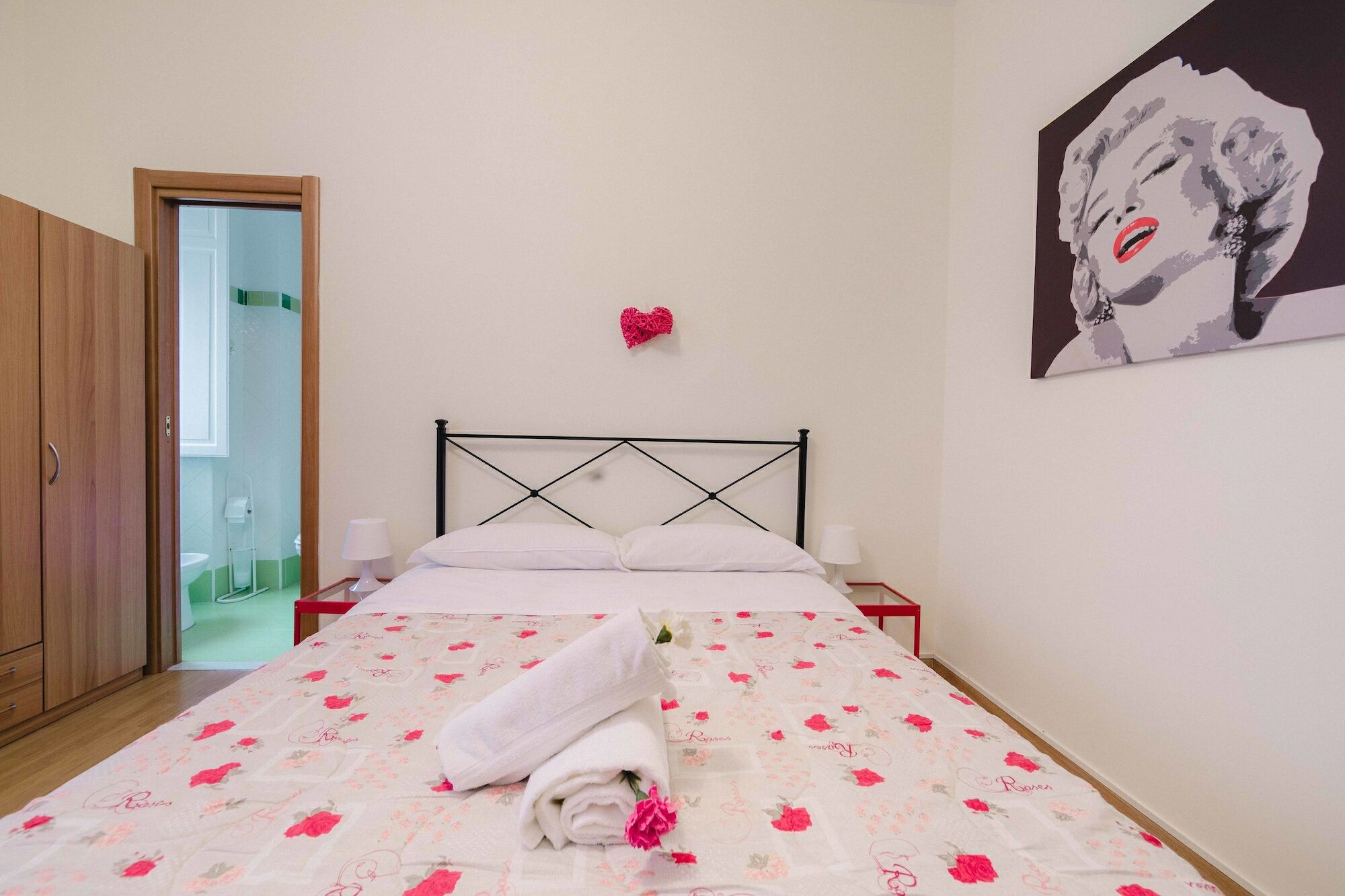 Le Stanze Dei Papi Hotel โรม ภายนอก รูปภาพ